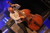 Jihočeský jazzový festival rozezněl Piaristické náměstí. Vrcholem bylo vystoupení tria Avishai Cohena