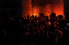 Jihočeský jazzový festival rozezněl Piaristické náměstí. Vrcholem bylo vystoupení tria Avishai Cohena