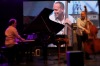 Jihočeský jazzový festival rozezněl Piaristické náměstí. Vrcholem bylo vystoupení tria Avishai Cohena