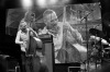 Jihočeský jazzový festival rozezněl Piaristické náměstí. Vrcholem bylo vystoupení tria Avishai Cohena