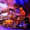 Jihočeský jazzový festival rozezněl Piaristické náměstí. Vrcholem bylo vystoupení tria Avishai Cohena