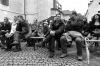 Jihočeský jazzový festival rozezněl Piaristické náměstí. Vrcholem bylo vystoupení tria Avishai Cohena
