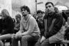 Jihočeský jazzový festival rozezněl Piaristické náměstí. Vrcholem bylo vystoupení tria Avishai Cohena