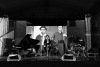 Jihočeský jazzový festival rozezněl Piaristické náměstí. Vrcholem bylo vystoupení tria Avishai Cohena