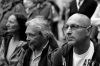 Jihočeský jazzový festival rozezněl Piaristické náměstí. Vrcholem bylo vystoupení tria Avishai Cohena
