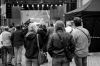 Jihočeský jazzový festival rozezněl Piaristické náměstí. Vrcholem bylo vystoupení tria Avishai Cohena