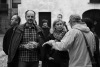 Jihočeský jazzový festival rozezněl Piaristické náměstí. Vrcholem bylo vystoupení tria Avishai Cohena