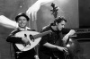Jihočeský jazzový festival rozezněl Piaristické náměstí. Vrcholem bylo vystoupení tria Avishai Cohena