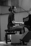 Jihočeský jazzový festival rozezněl Piaristické náměstí. Vrcholem bylo vystoupení tria Avishai Cohena