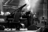Jihočeský jazzový festival rozezněl Piaristické náměstí. Vrcholem bylo vystoupení tria Avishai Cohena