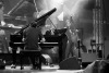 Jihočeský jazzový festival rozezněl Piaristické náměstí. Vrcholem bylo vystoupení tria Avishai Cohena