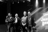 Jihočeský jazzový festival rozezněl Piaristické náměstí. Vrcholem bylo vystoupení tria Avishai Cohena
