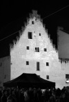 Jihočeský jazzový festival rozezněl Piaristické náměstí. Vrcholem bylo vystoupení tria Avishai Cohena
