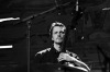 Jihočeský jazzový festival rozezněl Piaristické náměstí. Vrcholem bylo vystoupení tria Avishai Cohena