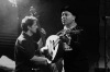 Jihočeský jazzový festival rozezněl Piaristické náměstí. Vrcholem bylo vystoupení tria Avishai Cohena