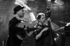 Jihočeský jazzový festival rozezněl Piaristické náměstí. Vrcholem bylo vystoupení tria Avishai Cohena