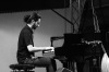 Jihočeský jazzový festival rozezněl Piaristické náměstí. Vrcholem bylo vystoupení tria Avishai Cohena