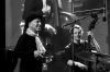 Jihočeský jazzový festival rozezněl Piaristické náměstí. Vrcholem bylo vystoupení tria Avishai Cohena