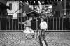 Jihočeský jazzový festival rozezněl Piaristické náměstí. Vrcholem bylo vystoupení tria Avishai Cohena