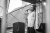 Jihočeský jazzový festival rozezněl Piaristické náměstí. Vrcholem bylo vystoupení tria Avishai Cohena