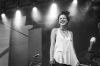 Jihočeský jazzový festival rozezněl Piaristické náměstí. Vrcholem bylo vystoupení tria Avishai Cohena