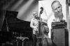 Jihočeský jazzový festival rozezněl Piaristické náměstí. Vrcholem bylo vystoupení tria Avishai Cohena