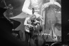 Jihočeský jazzový festival rozezněl Piaristické náměstí. Vrcholem bylo vystoupení tria Avishai Cohena