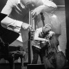Jihočeský jazzový festival rozezněl Piaristické náměstí. Vrcholem bylo vystoupení tria Avishai Cohena