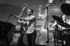 Jihočeský jazzový festival rozezněl Piaristické náměstí. Vrcholem bylo vystoupení tria Avishai Cohena