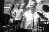 Jihočeský jazzový festival rozezněl Piaristické náměstí. Vrcholem bylo vystoupení tria Avishai Cohena