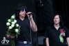 Sziget festival vyděsila bomba. Do plných šlapali Skunk Anansie i Die Antwoord