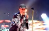 Sziget festival vyděsila bomba. Do plných šlapali Skunk Anansie i Die Antwoord