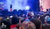 Sziget festival vyděsila bomba. Do plných šlapali Skunk Anansie i Die Antwoord