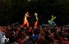 Sziget festival vyděsila bomba. Do plných šlapali Skunk Anansie i Die Antwoord