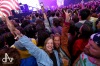 Sziget festival vyděsila bomba. Do plných šlapali Skunk Anansie i Die Antwoord