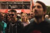 Sziget festival vyděsila bomba. Do plných šlapali Skunk Anansie i Die Antwoord