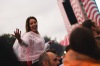 Sziget festival vyděsila bomba. Do plných šlapali Skunk Anansie i Die Antwoord