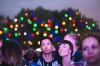 Sziget festival vyděsila bomba. Do plných šlapali Skunk Anansie i Die Antwoord
