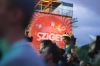 Sziget festival vyděsila bomba. Do plných šlapali Skunk Anansie i Die Antwoord