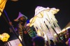 Sziget festival vyděsila bomba. Do plných šlapali Skunk Anansie i Die Antwoord