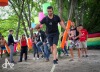 Ostrov Sziget festivalu praskal ve švech, čekalo se na Rihannu