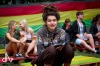 Ostrov Sziget festivalu praskal ve švech, čekalo se na Rihannu