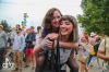 Ostrov Sziget festivalu praskal ve švech, čekalo se na Rihannu