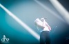 Ostrov Sziget festivalu praskal ve švech, čekalo se na Rihannu