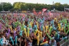Ostrov Sziget festivalu praskal ve švech, čekalo se na Rihannu