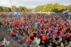 Ostrov Sziget festivalu praskal ve švech, čekalo se na Rihannu