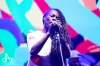 Ostrov Sziget festivalu praskal ve švech, čekalo se na Rihannu