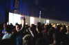 Ostrov Sziget festivalu praskal ve švech, čekalo se na Rihannu