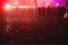 Ostrov Sziget festivalu praskal ve švech, čekalo se na Rihannu