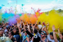 Sziget festival roztančili Muse, rozněžnili Kodaline. Češi sklidili úspěch u táboráku